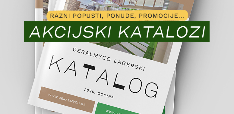 ALMY prodajni centri