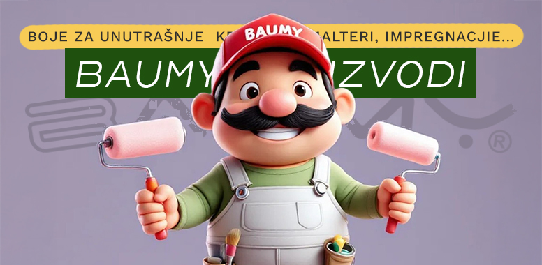 Baumy