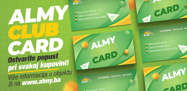Almy Card