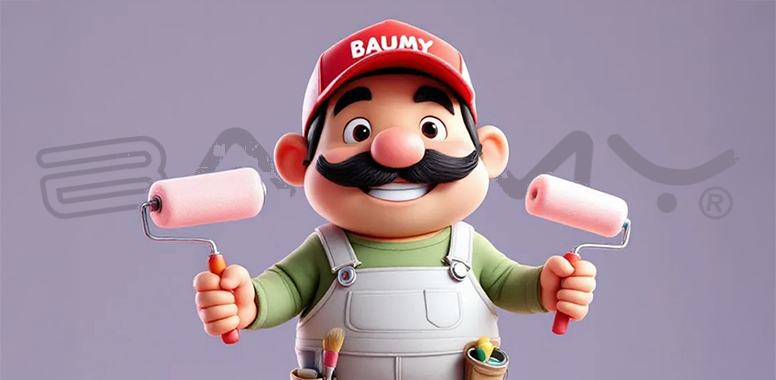 Baumy