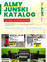 JUNSKI KATALOG 2023.