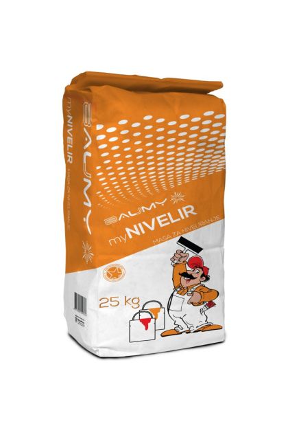 Masa za niveliranje MyNivelir 25 kg