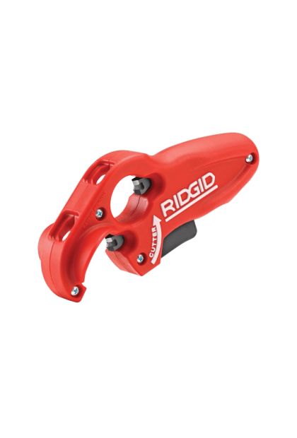 Ridgid Rezač odvodnih plastičnih cijevi P-TEC 5000