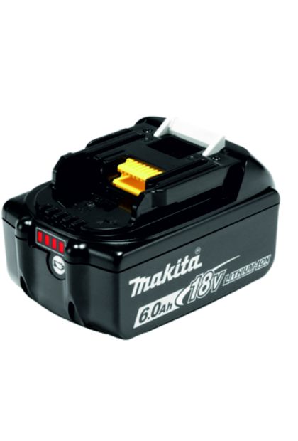 Makita Li-ion akumulator BL1860B 632F69-8 18V