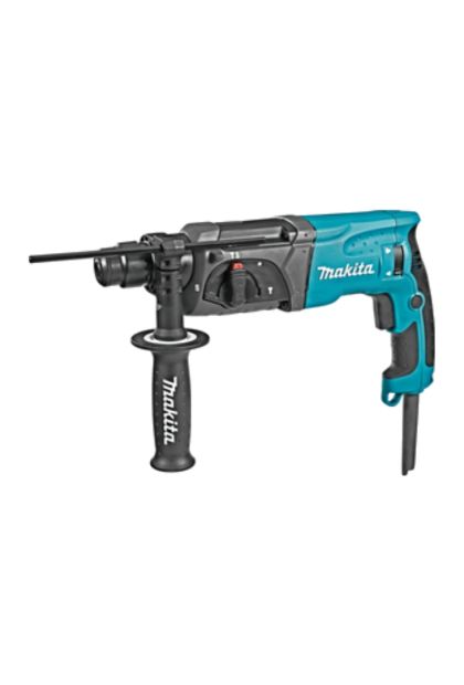 Makita Bušilica-čekić HR2470 780W