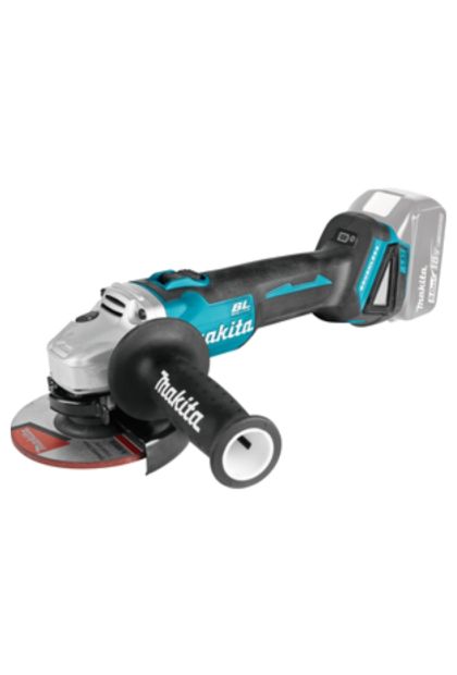 Makita Aku kutna brusilica DGA504Z 18V