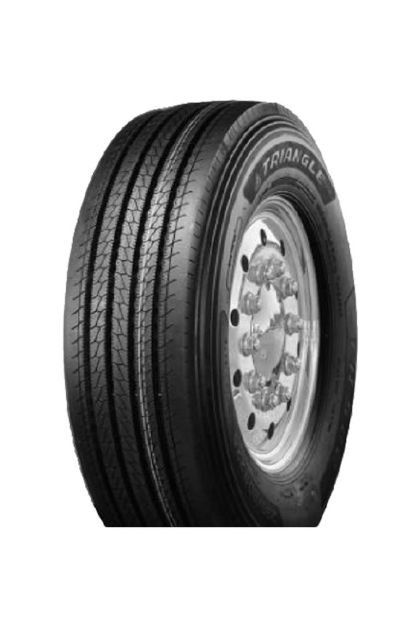 Guma Triangle 265/70R19,5 16PR TRS02-prednja