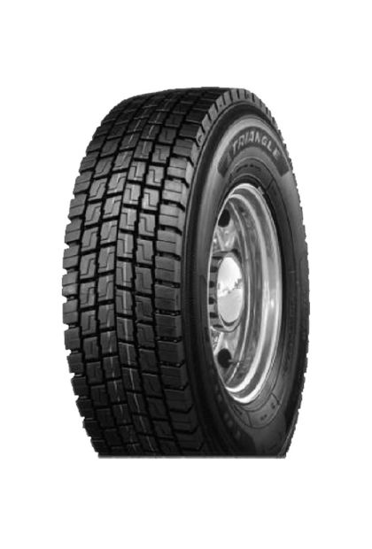 Guma Triangle 315/80R22,5 18PR TRD06-pogon