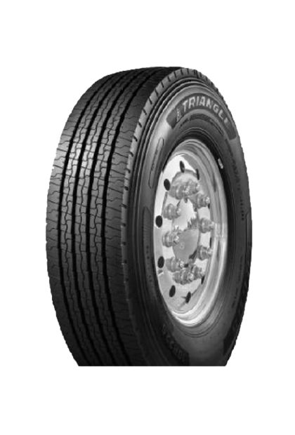 Guma Triangle 215/75R17,5 16PR TR685