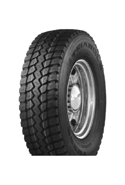 Guma Triangle 215/75R17,5 16PR TR689A-pogon