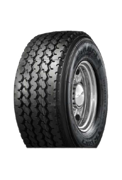 Guma Triangle 385/65R22,5 20PR TR697