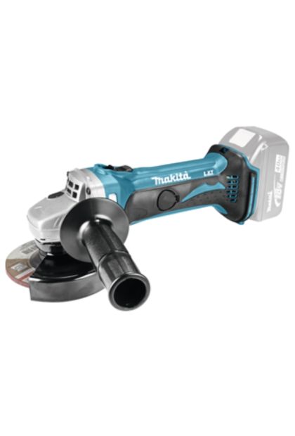 Makita Aku kutna brusilica DGA452Z 18V