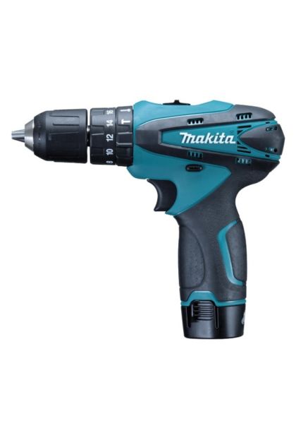 Makita Aku odvijač HP330DWE 10,8V