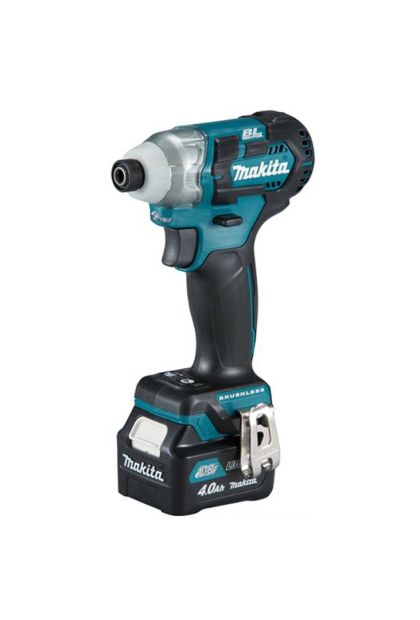 Makita Aku udarni odvijač TD111DSME 10.8V