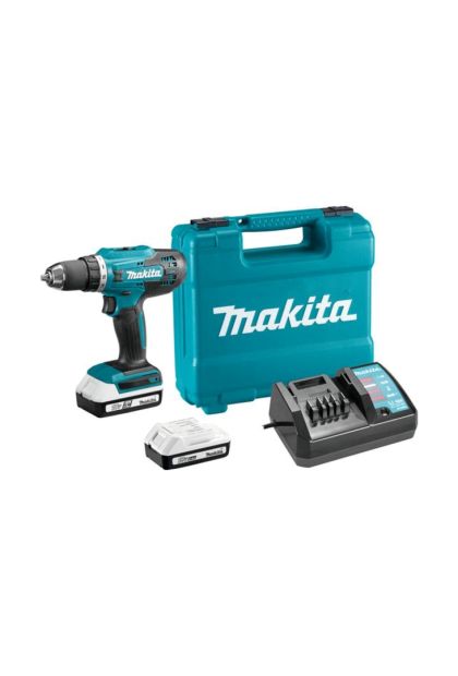 Makita Aku bušilica DF488DWE 18V