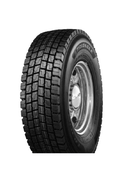 Guma Triangle 265/70R19.5 16PR TRD06-pogon