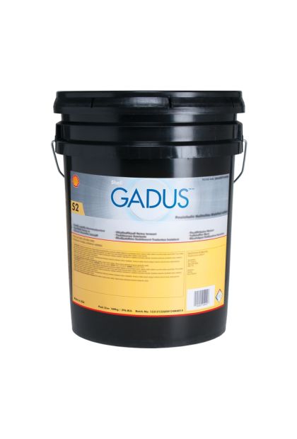 Shell Gadus S2 V220 2 18/1