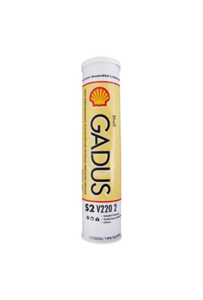 Shell Gadus S2 V220 2 0,4/1