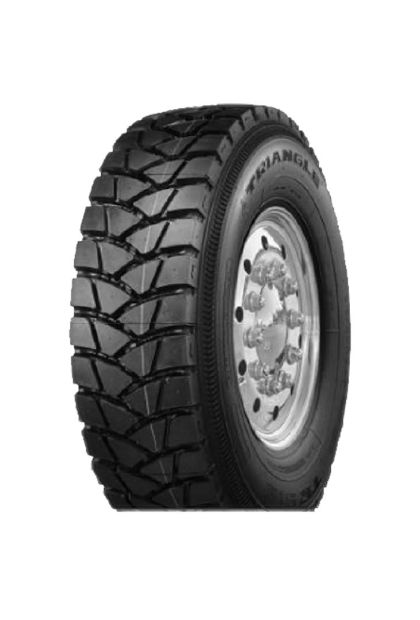 Guma Triangle 315/80R22,5 20PR TR918-pogon za teške uslove