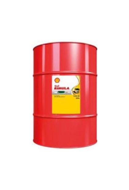 Shell Rimula R6 LM 10W40 209/1