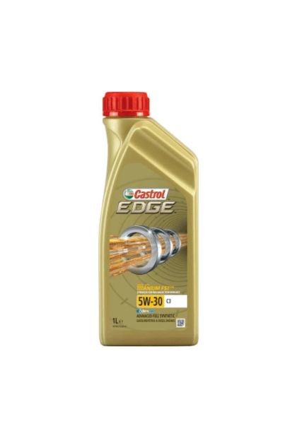 Ulje Castrol Edge 5W30 1/1