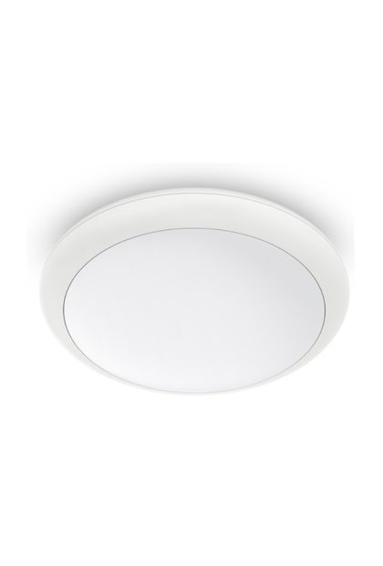 LED plafonjera sa senzorom 12W, 4000K, CLS-706-12W-NW Green Tech