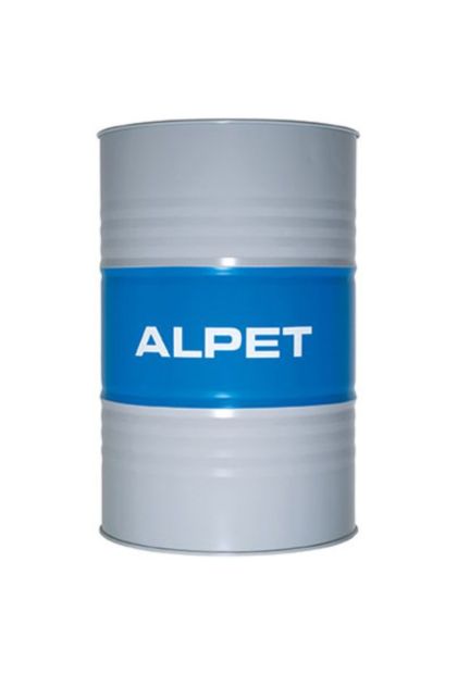 Alpet Turbot Fleetmax 15W40 200 lit.