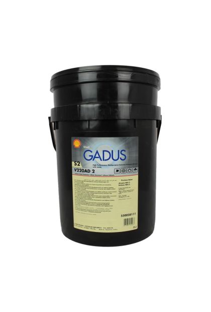 Shell Gadus S2 V220AD 2 18/1