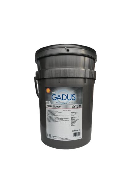 Shell Gadus S4 V45AC00/000 18/1