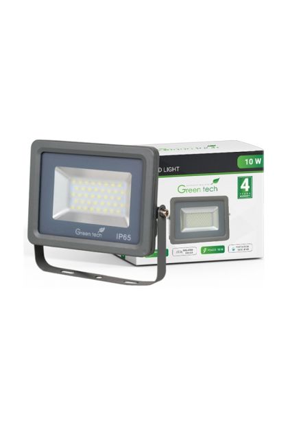 LED reflektor STX-10 10W 6000K Green Tech