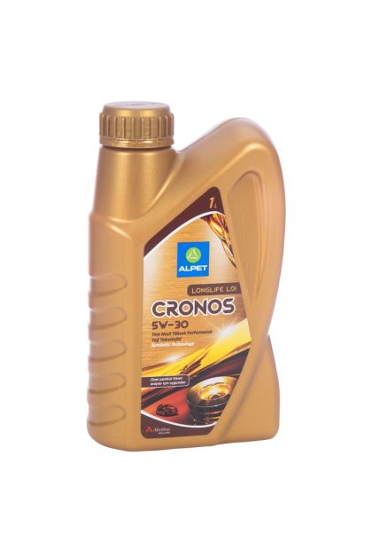 Alpet Cronos 5W30 1/1