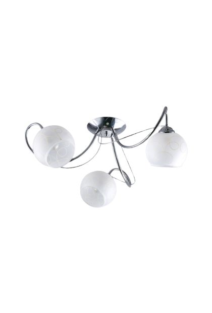 Mass Light luster Tammy EL-74233-3 CHR