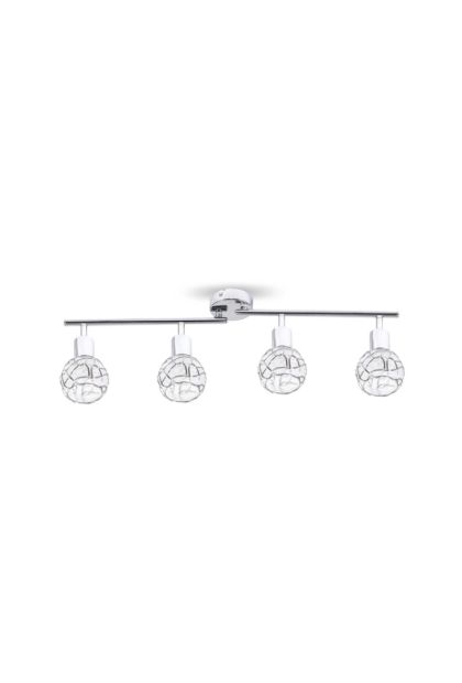 Mass Light spot lampa Milano HP-710D-04-805 2WZ