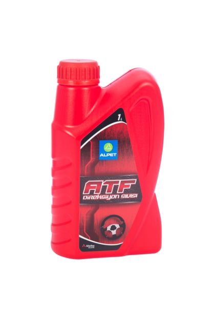 Alpet ATF HFS 1/1