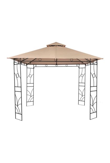 Metalna tenda Gazebo Panama