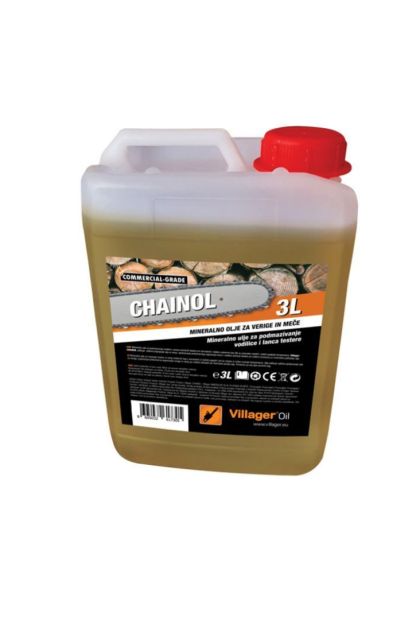 Ulje za lanac Villager Chainol 3l