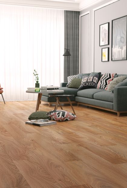 Laminat Impression Altea Oak  10mm