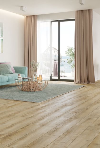 Laminat Story Wr 4V Austin Oak 12mm