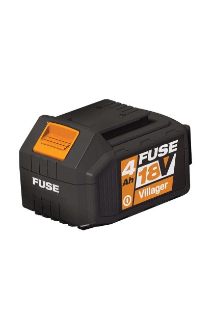 Fuse baterija 18V 4Ah