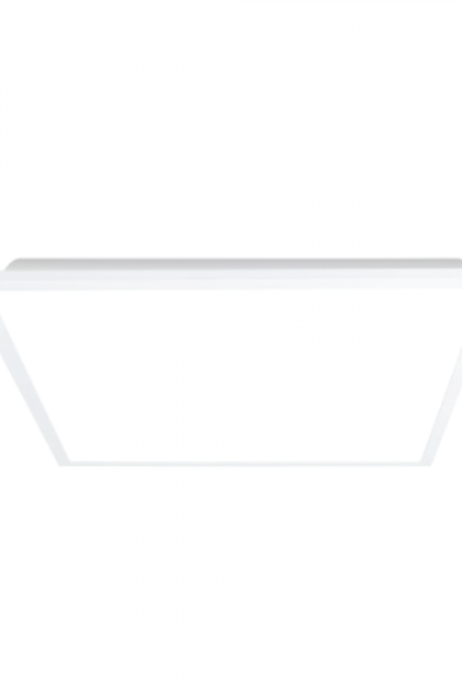 LED panel 40W, 4200K 600x600mm, PLD60-40-CW Green Tech