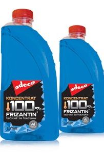 Adeco Frizantin Antifriz 100% G11 1kg