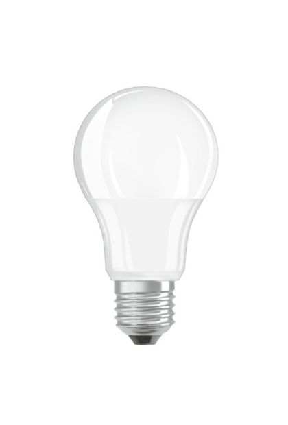 Osram CLA40 5,5W/840 220-240V E27 FR VAL