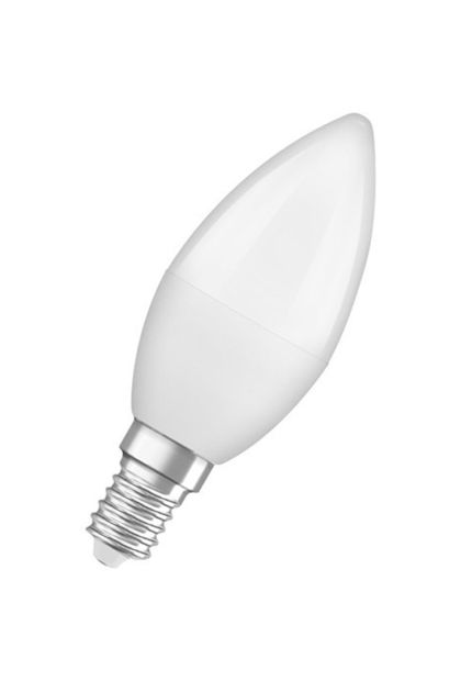 Osram CLB 40 5,5 W/840 220-240V FR E14