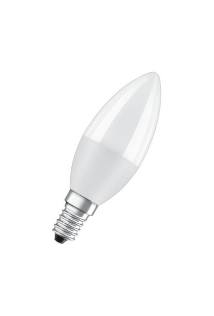 Osram CLB 60 7W 827/865 240V E14