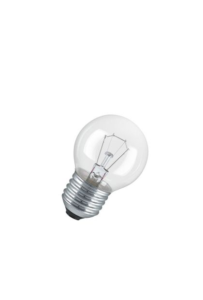 Osram standard sijalica - bistra 60W E27