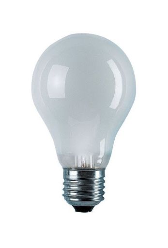 Osram standard sijalica - mat E27 95W,75W,60W,40W