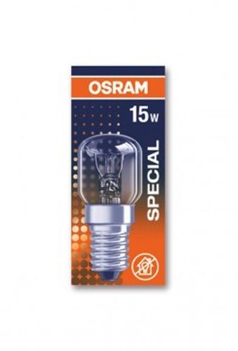 Osram sijalica kruška - bistra 15W 300* E14