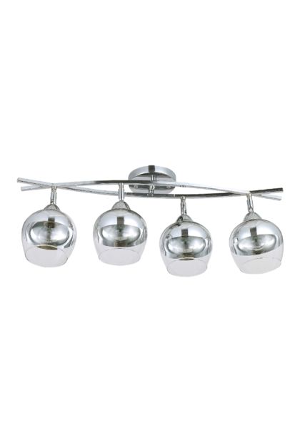 Luster e-light Walter EL-15321-4 Mass Light