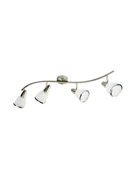 Mass Light spot lampa Verona 710A -04-1634