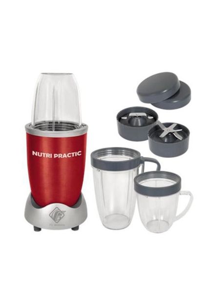 Blender Nutri Practic FS-510